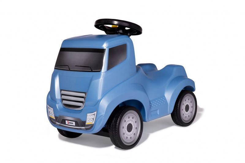 Camion Ferbedo bio (bleu)