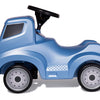 Camion Ferbedo bio (bleu)