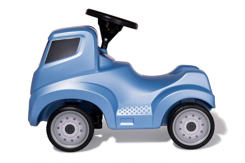 Camion Ferbedo bio (bleu)