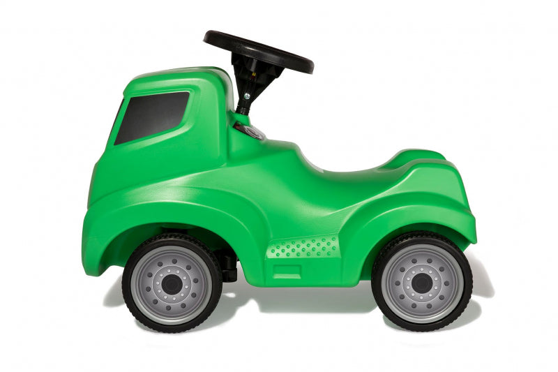Camion Ferbedo bio (vert)
