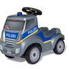 Camion de police Ferbedo