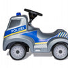 Camion de police Ferbedo