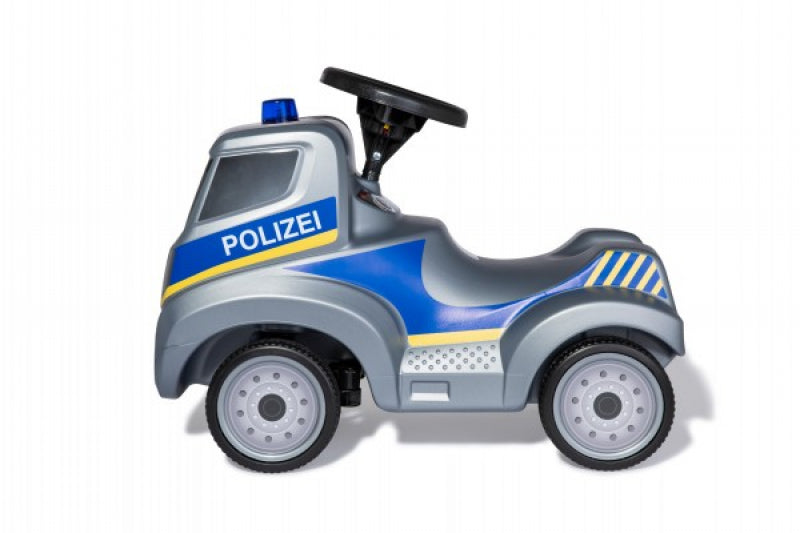 Camion de police Ferbedo