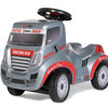 Courses de camions Ferbedo