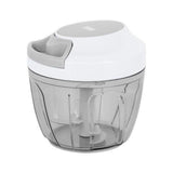 Hachoir manuel Teesa 650ml - afbeelding 1