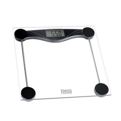 Balance personnelle numérique Teesa 180kg