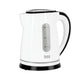 Bouilloire sans fil Teesa 1,8l blanche