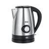 Bouilloire Teesa en acier inoxydable avec indicateur 1,7l