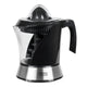 Teesa presse-agrumes 40 watts 1l noir