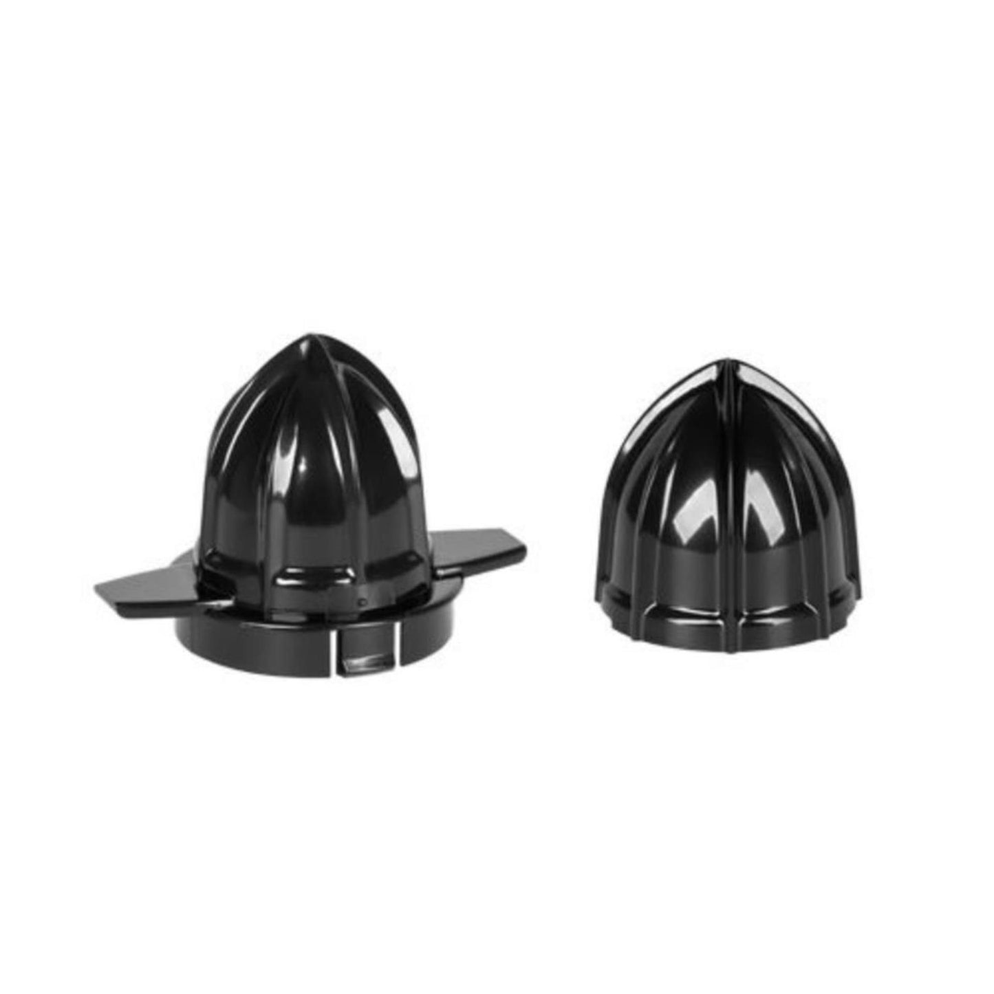 Teesa presse-agrumes 40 watts 1l noir