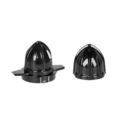 Teesa presse-agrumes 40 watts 1l noir