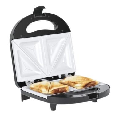 Machine à sandwich Teesa 800 watts noir