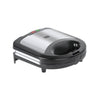 Machine à sandwich Teesa 800 watts noir