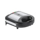 Machine à sandwich Teesa 800 watts noir