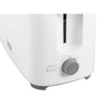 Grille-pain Teesa 700 watts blanc