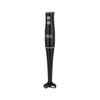 Mixeur plongeant Teesa 400 watts noir