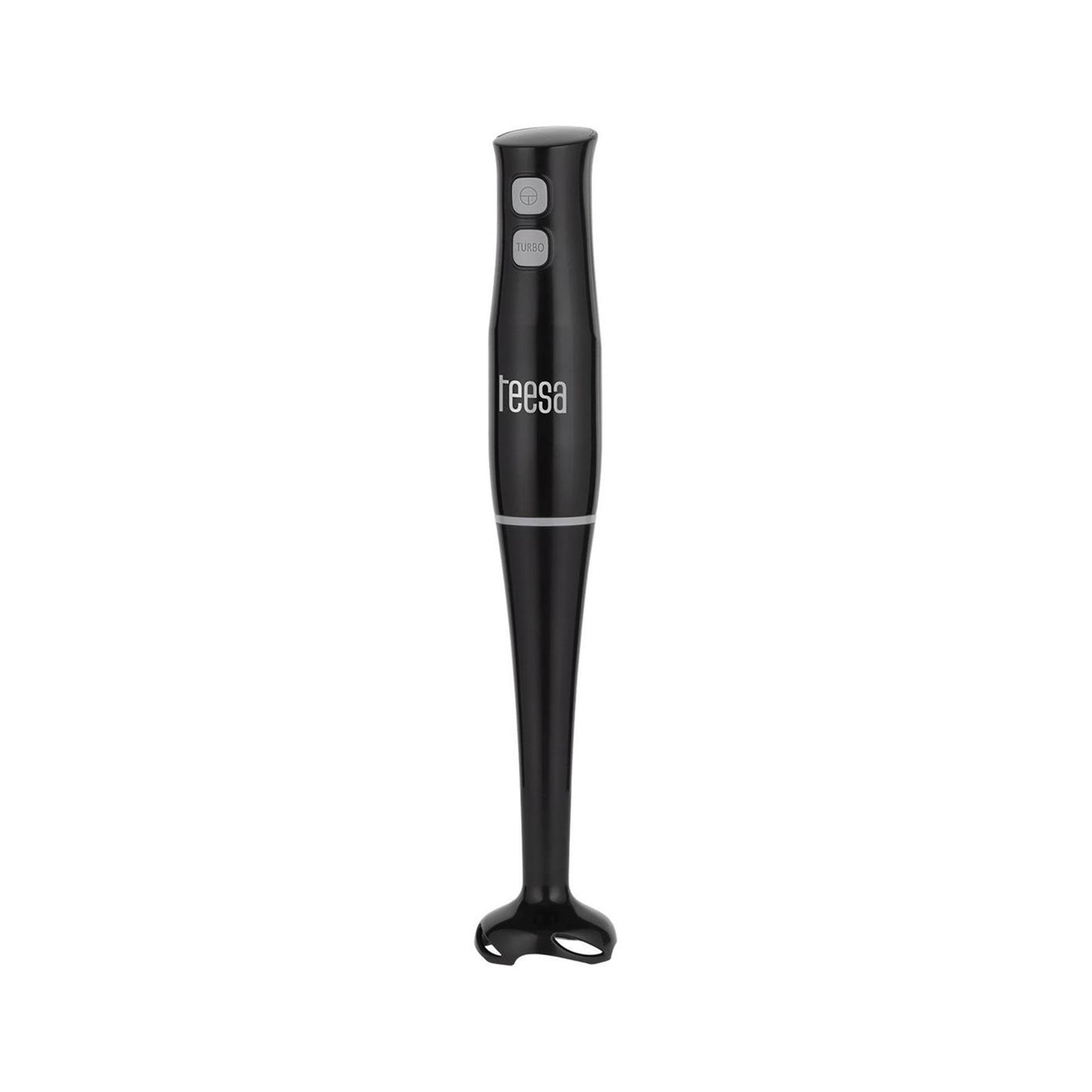 Mixeur plongeant Teesa 400 watts noir