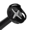 Mixeur plongeant Teesa 400 watts noir