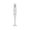 Mixeur plongeant Teesa 400 watts blanc
