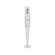 Mixeur plongeant Teesa 400 watts blanc