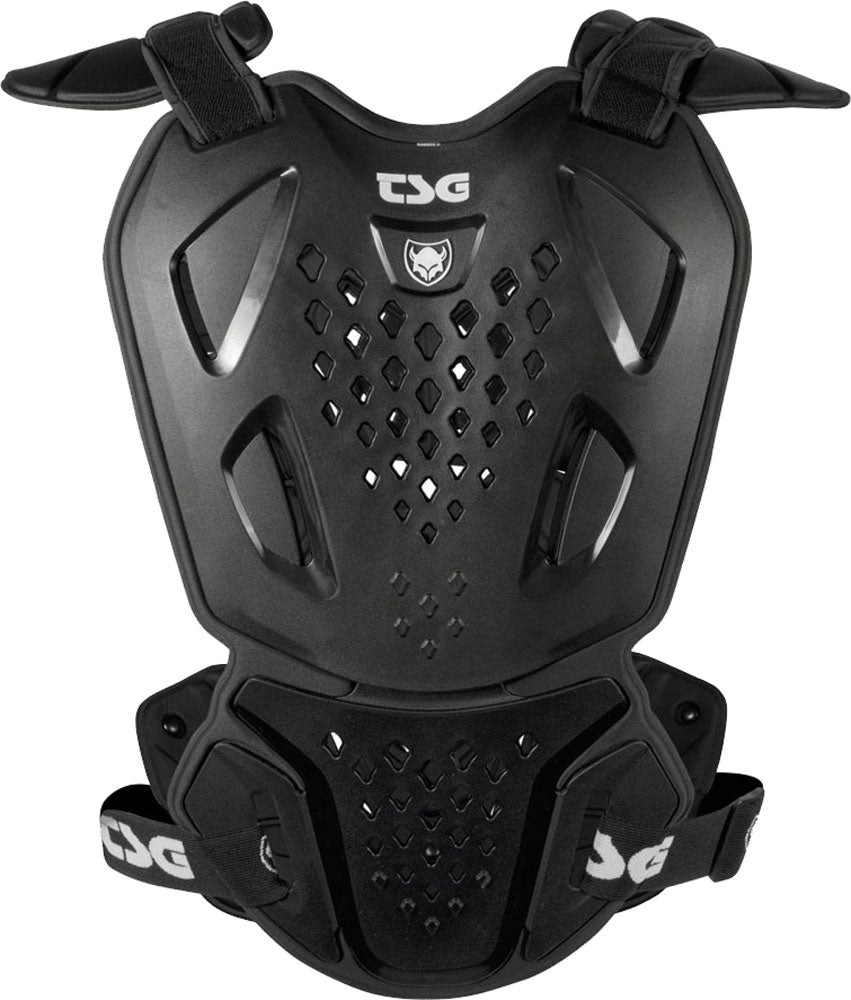 Plastron Tsg - gilet de protection