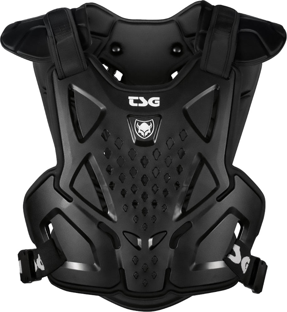Plastron Tsg - gilet de protection