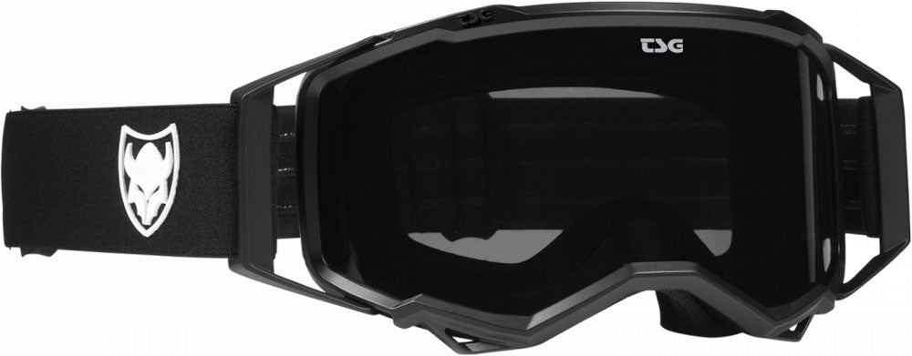 TSG Presto 3.0 VTT - Masque