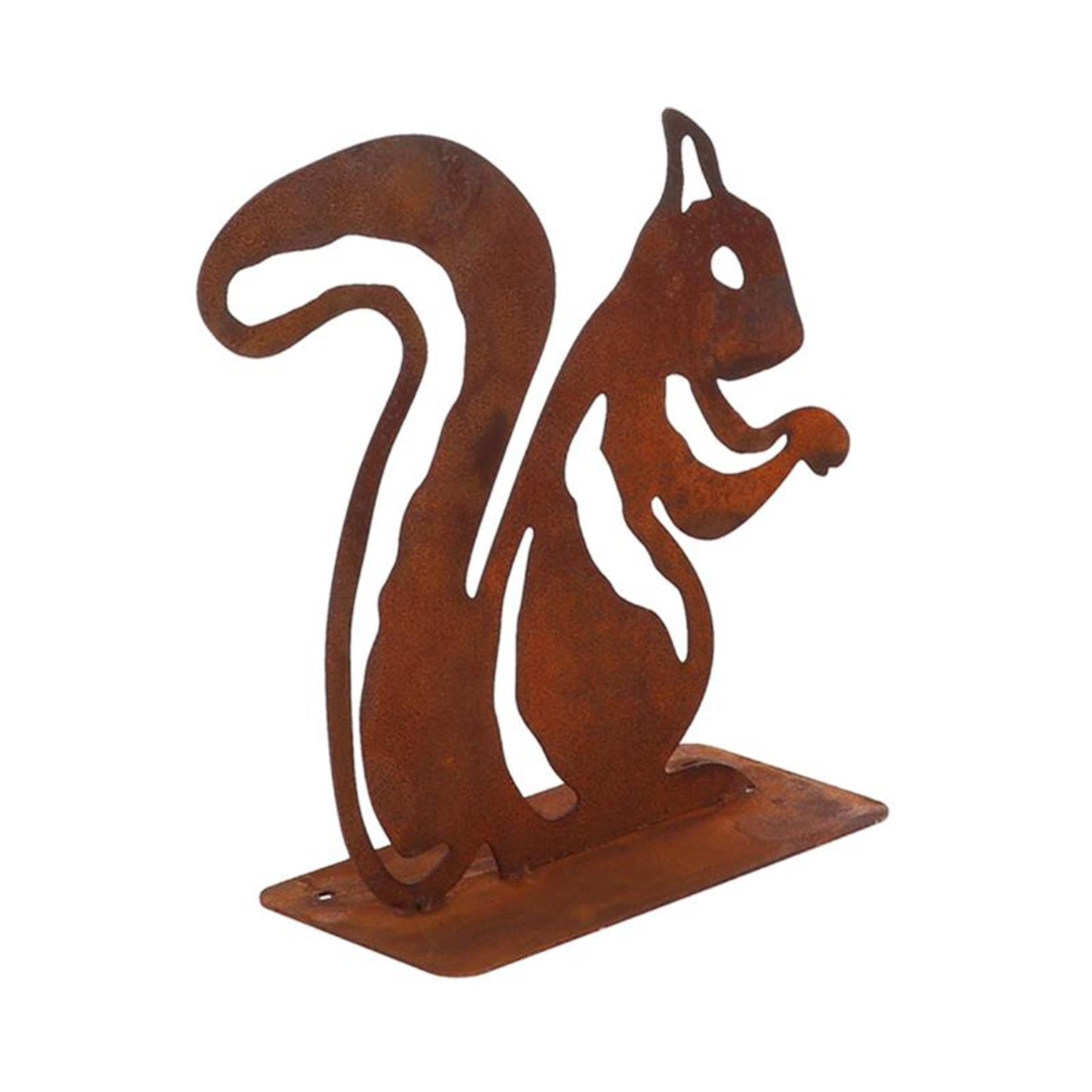 Écureuil rouille design Esschert