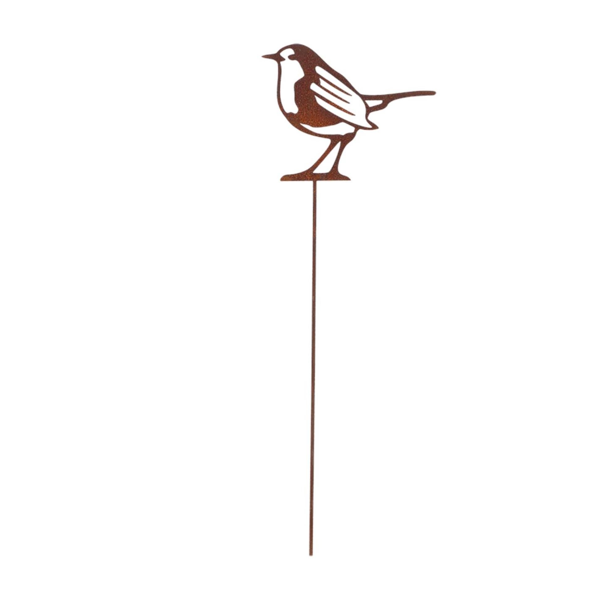 Prise de jardin design Esschert robin