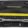 Ensemble de cliquets Topeak Rocket Essential HD