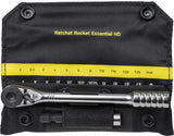 Ensemble de cliquets Topeak Rocket Essential HD - afbeelding 1