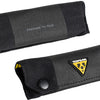 Ensemble de cliquets Topeak Rocket Essential HD