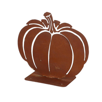 Esschert design rouille muscade 19,5x5x17,2cm acier