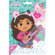 Creative Craft Group Diamond Painting Maps Enveloppes Gabby's Poppenhuis