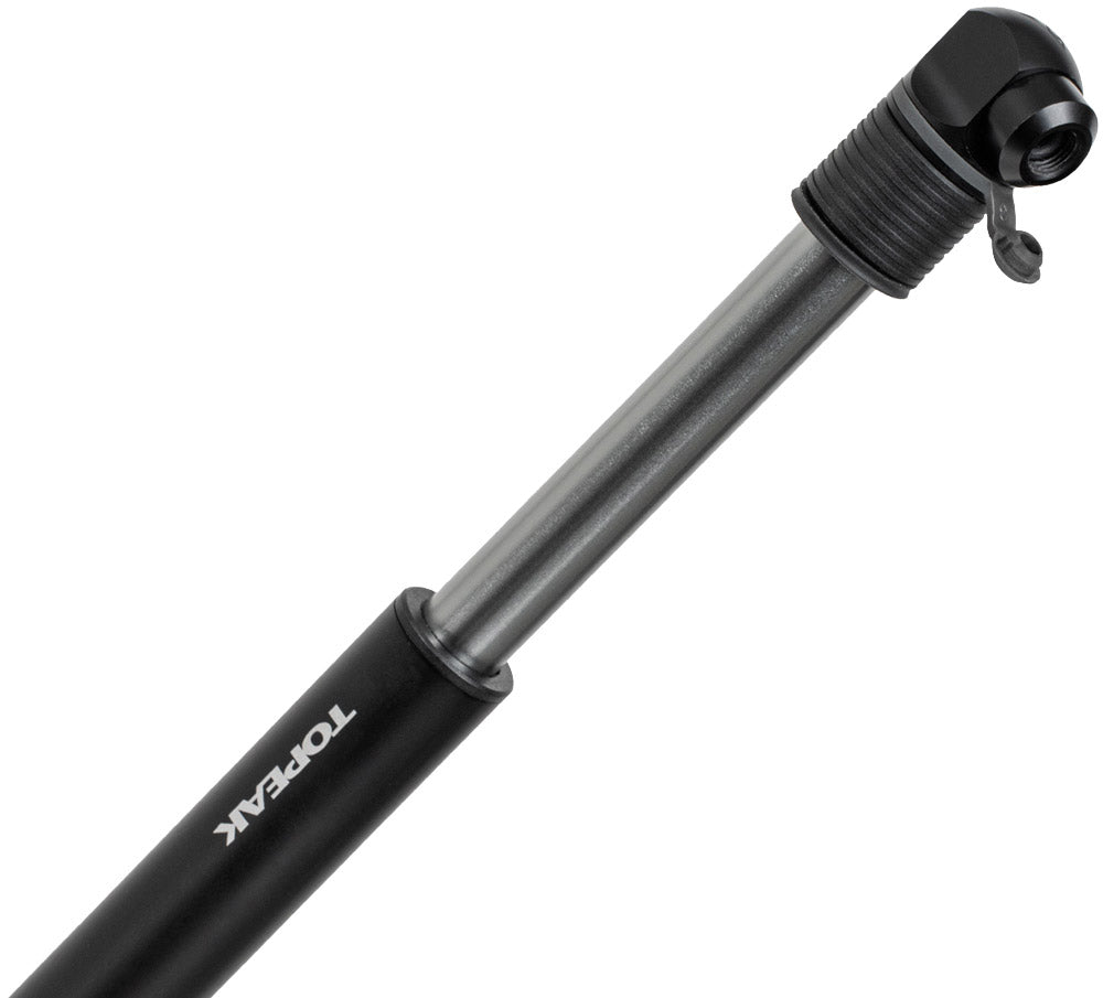 Topeak deux minuterie x mini pompe