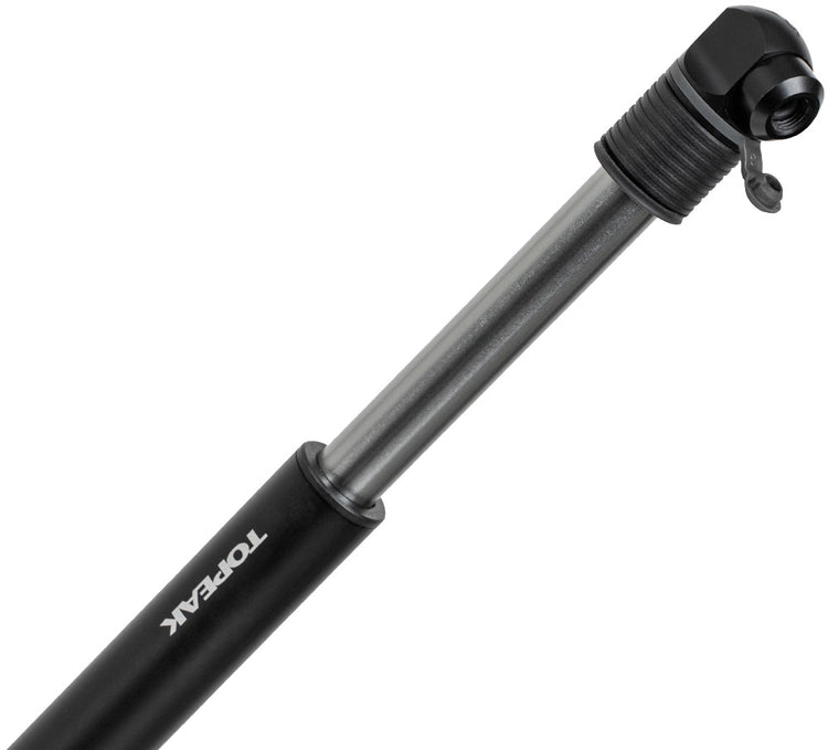 Topeak deux minuterie x mini pompe