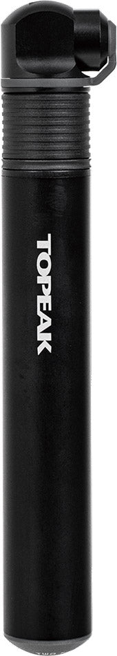 Mini-pompe Topeak à deux minuteries xt