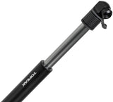 Mini-pompe Topeak à deux minuteries xt - afbeelding 2
