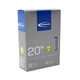 Tube Schwalbe 20 x 1 1 8 (1.50) valve schwalbe schrader