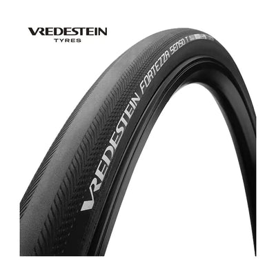 Vredestein tube 25-622 fortezza senso t tout temps noir 28120