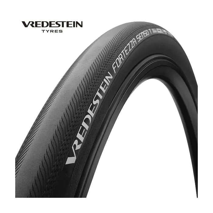 Vredestein tube 28-622 fortezza senso t noir tous temps 28089