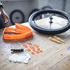 Kit de correctif de réglage de la réparation de Tubolito