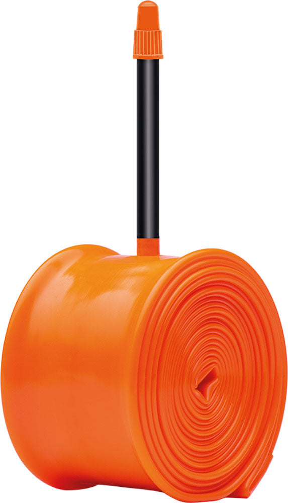 Tubolito x-tubo-cx gravier-tout tube noir