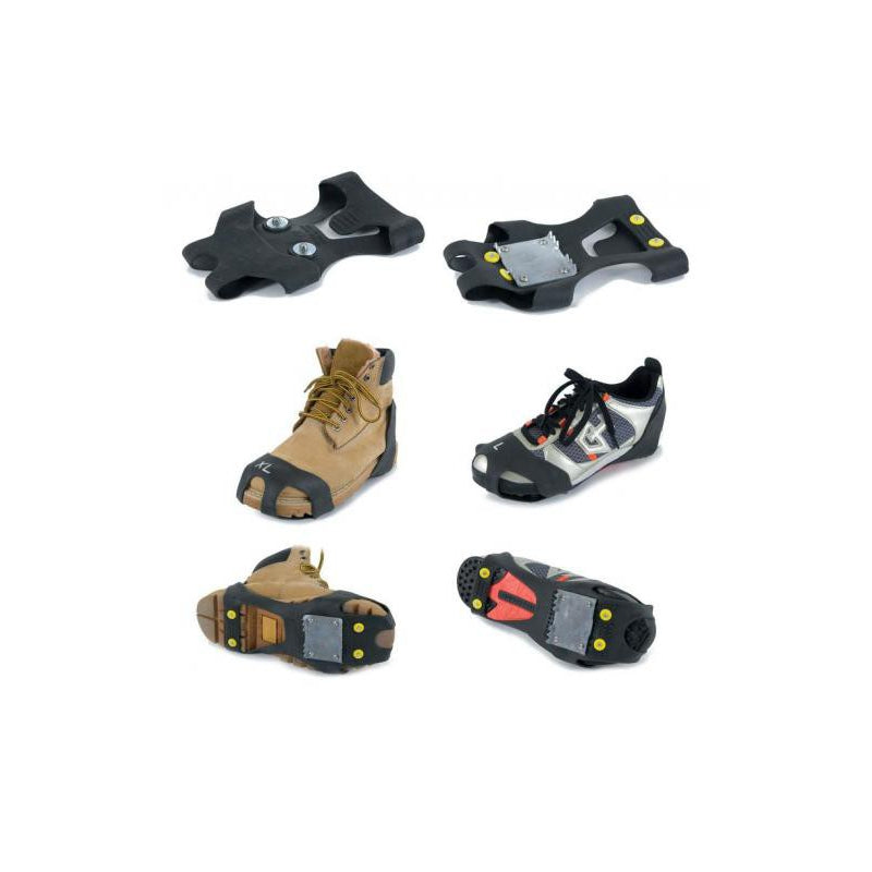 tuisku snowsteps l - taille 41 43