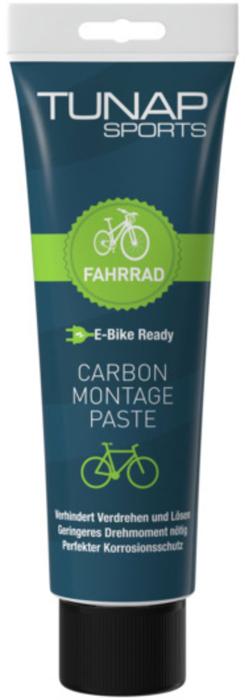Pâte d'assemblage carbone Tunap sports