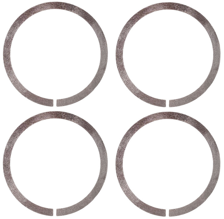Jeu de cales Tune pour moyeux Centerlock (4 pièces)