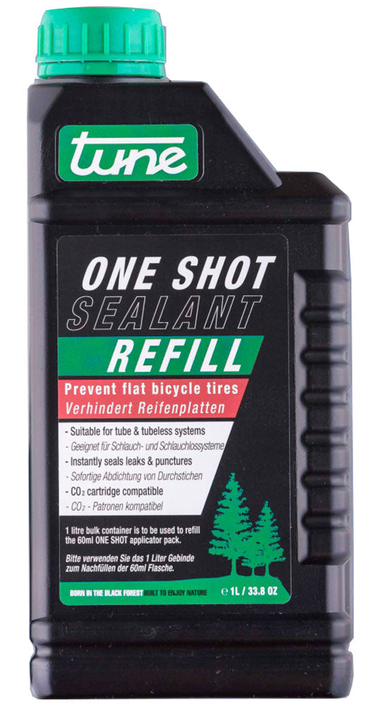 Tune one shot mastic 1 l