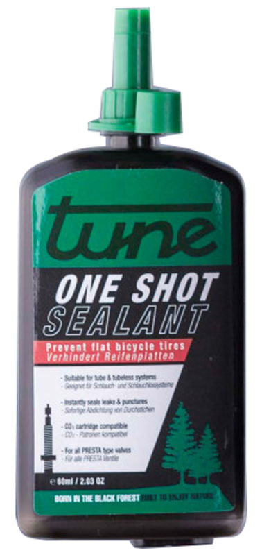 Tune one shot mastic 60 ml