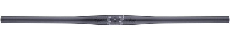 Guidon Tune Gymnastics Flatbar 2.0 en carbone 750 mm