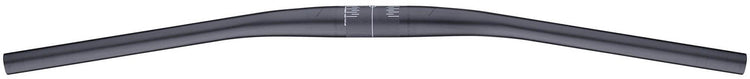 Guidon Tune Gymnastics Flatbar 2.0 en carbone 750 mm